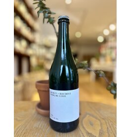 Wild Arc Farm Dabinett + Ben Davis Sparkling Cider