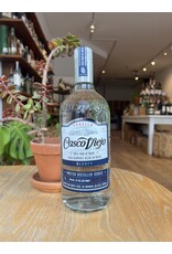Casco Viejo Tequila Blanco Tequila 100% Puro de Agave