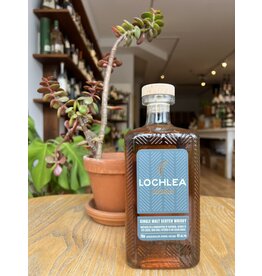 Lochlea Distillery Our Barley Single Malt Scotch Whisky