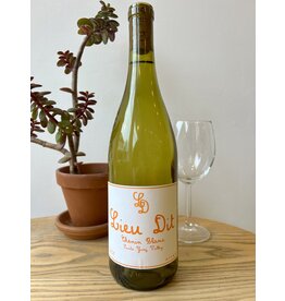 Lieu Dit Chenin Blanc Santa Ynez Valley 2024