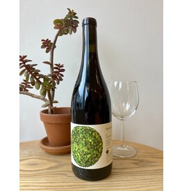 Martha Stoumen Ricetti Vineyard Carignan 2021