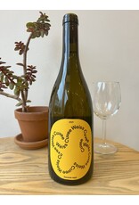 Dominik Held Cuvee Weiss 2022