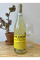 The Marigny Direct Press Pinot Gris 2024