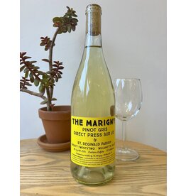 The Marigny Direct Press Pinot Gris 2024
