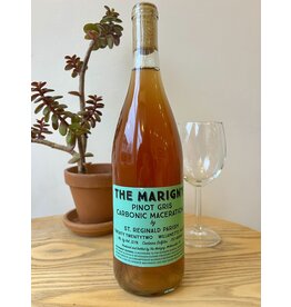 The Marigny Pinot Gris Carbonic Maceration 2022