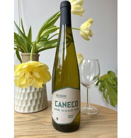 Narupa Rias Biaxas Albariño Careco 2023