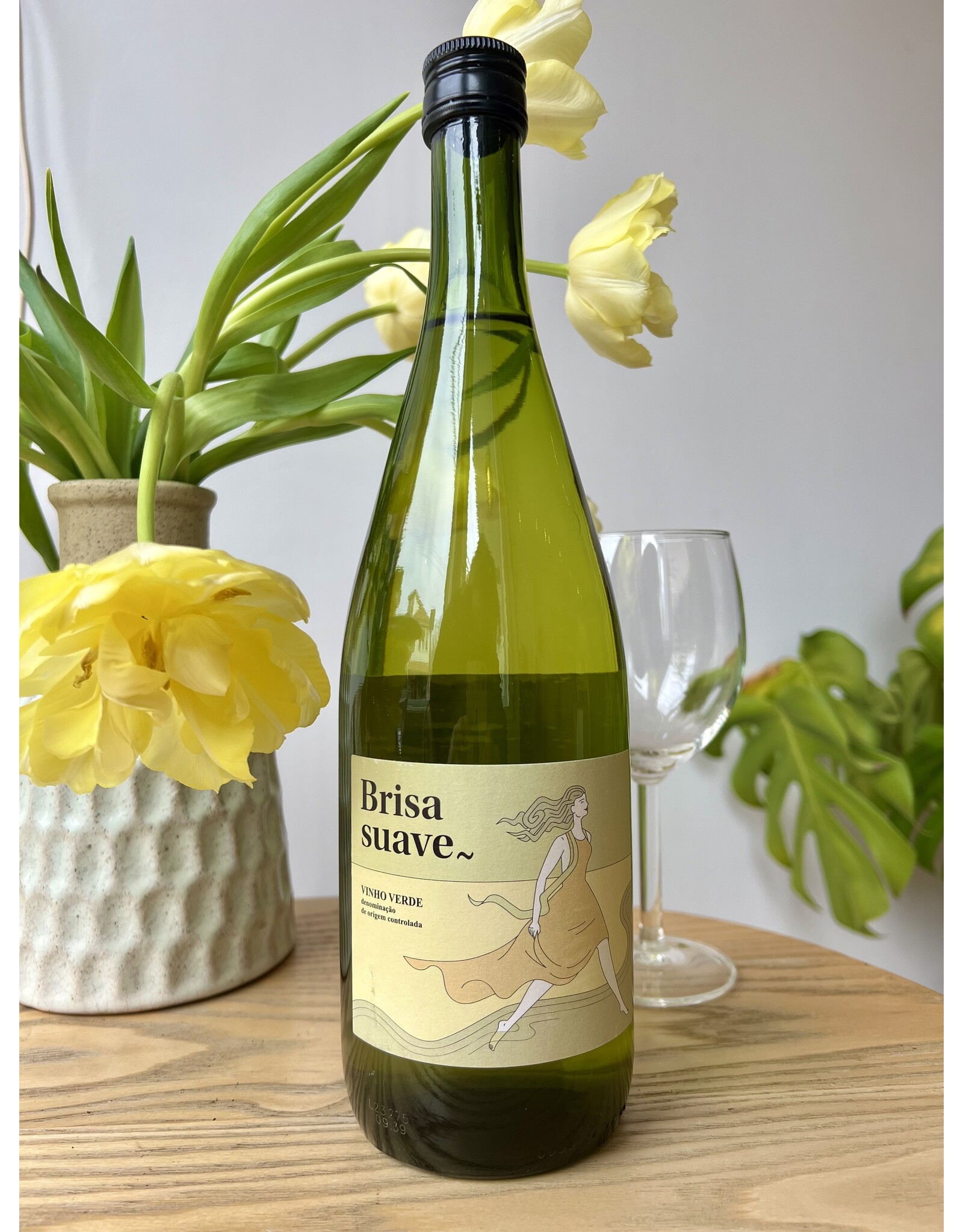 Brisa Suave Vinho Verde 2025