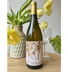 Matthiasson Linda Vista Vineyard Chardonnay 2022