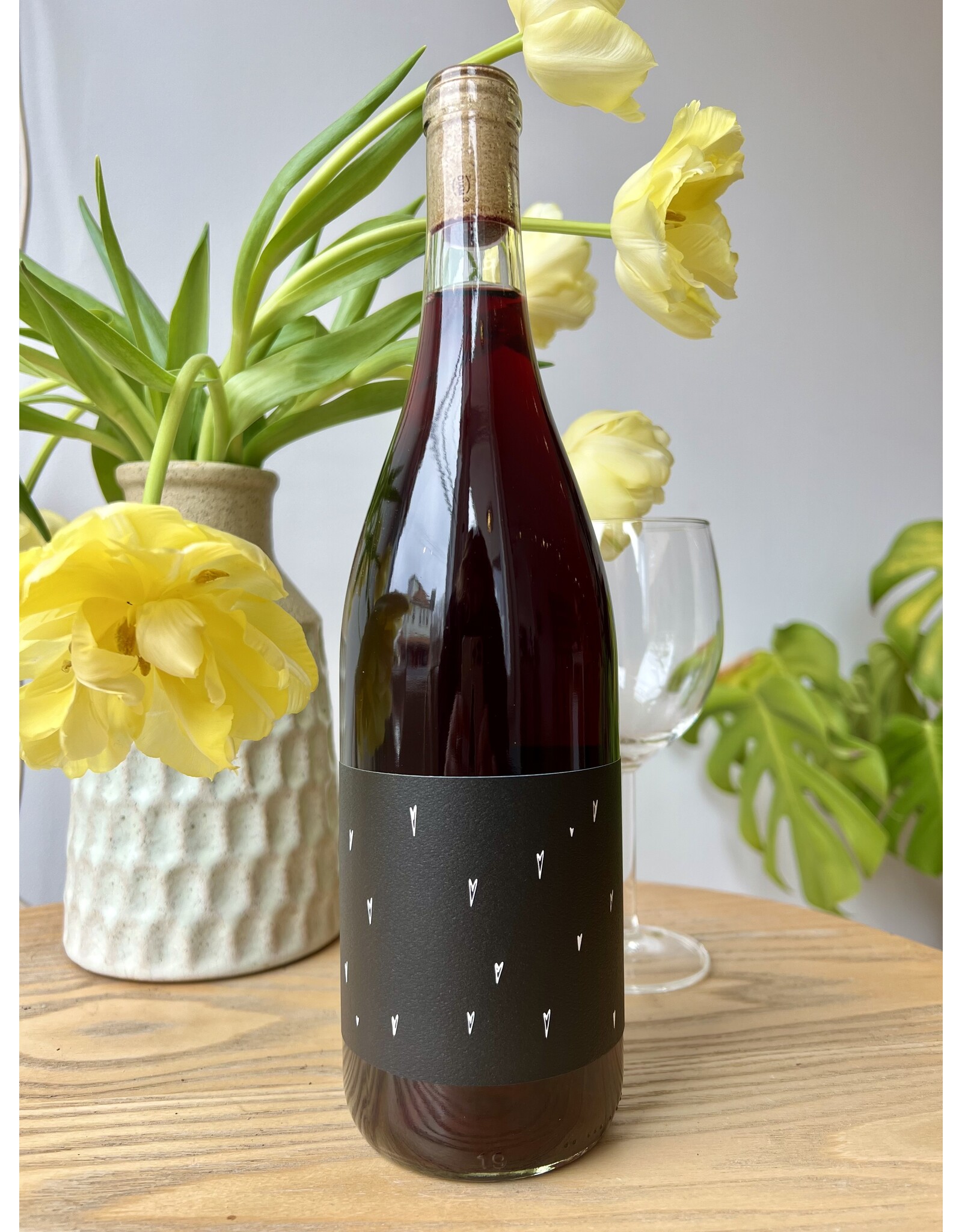 Broc Cellars Love Red 2023