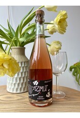 Azimut Cava Rosé 2022