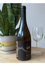 Frank Cornelissen Munjebel Terre Siciliane White 2023