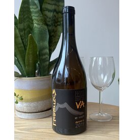 Frank Cornelissen Munjebel Terre Siciliane White 2023