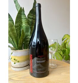 Frank Cornelissen Susucaru Terre Siciliane Rose 2024 MAGNUM