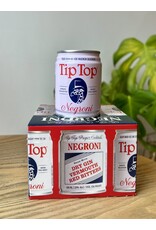 Tip Top Negroni 100mL Can