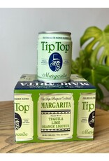 Tip Top Margarita 100mL Can
