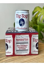 Tip Top Manhattan 100mL Can