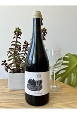 Tierra Fundida Tacorante Tinto 2023
