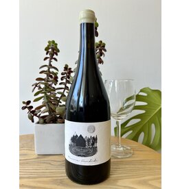 Tierra Fundida Tacorante Tinto 2023