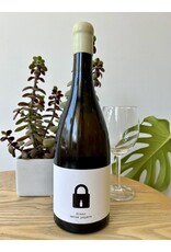 Bodega Clandestina Blanc “Sense Papers” 2023