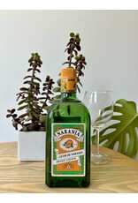 Naranja Orange Liqueur Hecho en Mexico