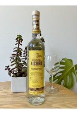 Xicaru Pechuga Mole Mezcal