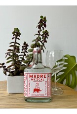 Madre Mezcal Espadin Y Cuixe 200mL