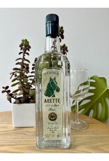 Tequila Arette Fuerte Blanco Tequila 1L