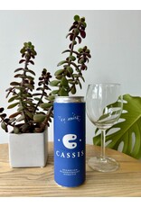 C. Cassis Spritz Can