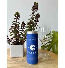 C. Cassis Spritz Can