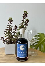 Current Cassis 375 mL