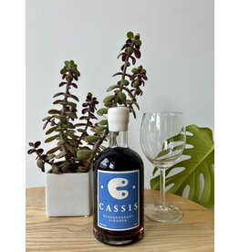 Current Cassis 375 mL