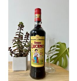 Lucano Amaro