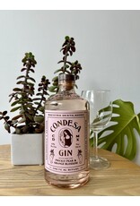Condesa Prickly Pear & Orange Blossom Gin