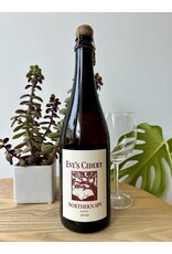 Eve's Cidery "Northern Spy" Dry Sparkling Cider 2022