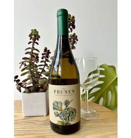 Gota Prunus Branco Daõ White 2022