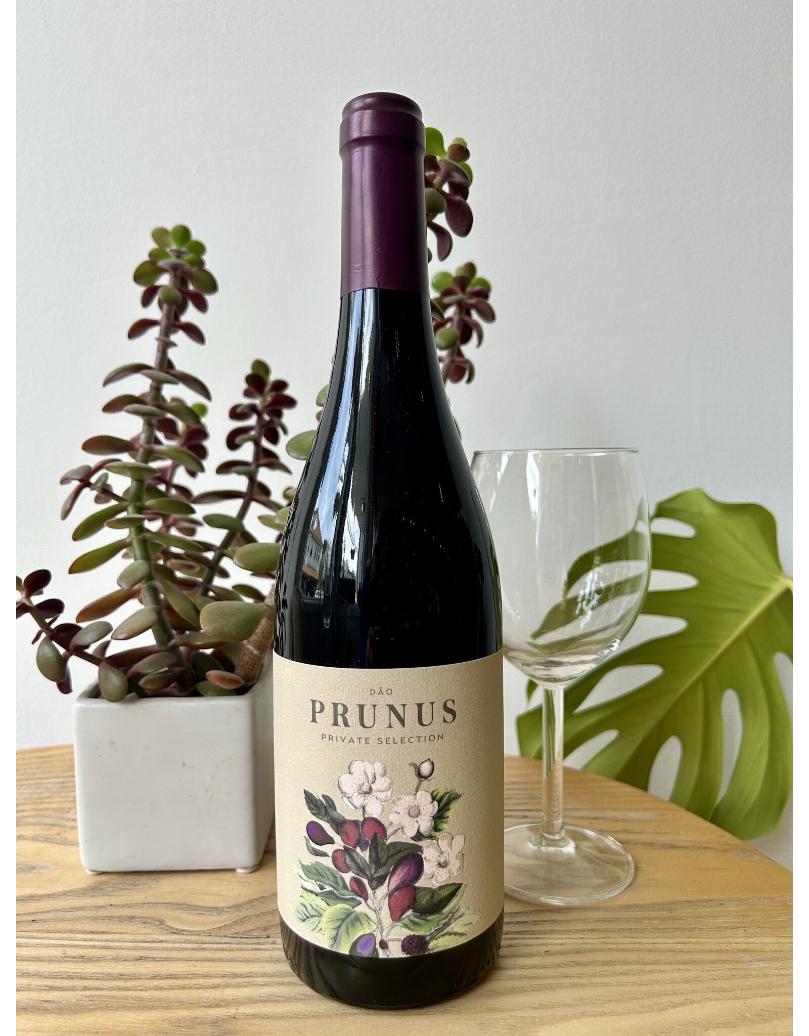 Gota Wine Prunus Dão Tinto 2023