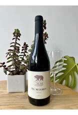 La Osa Bierzo Mencia El Mismo 2022