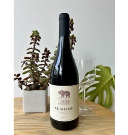 La Osa Bierzo Mencia El Mismo 2022