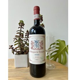 Marques de Tomares Rioja Crianza 2021