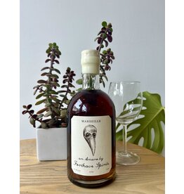 Forthave Spirits Amaro Marseille 750mL