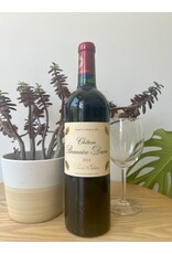 Chateau Branaire-Ducru Saint Julien 2018