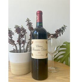 Chateau Branaire-Ducru Saint Julien 2018