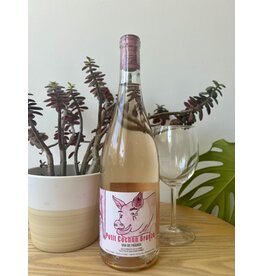 Domaine Rimbert Le Petit Cochon Bronze 2024