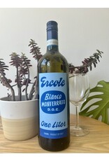 Ercole Monferrato Bianco DOC 1L 2025
