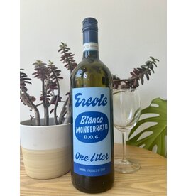 Ercole Monferrato Bianco DOC 1L 2025