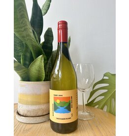 Sandy Cove Sauvignon Blanc 2024