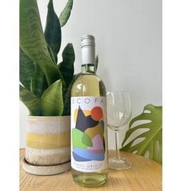 Scopa Pinot Grigio 2022