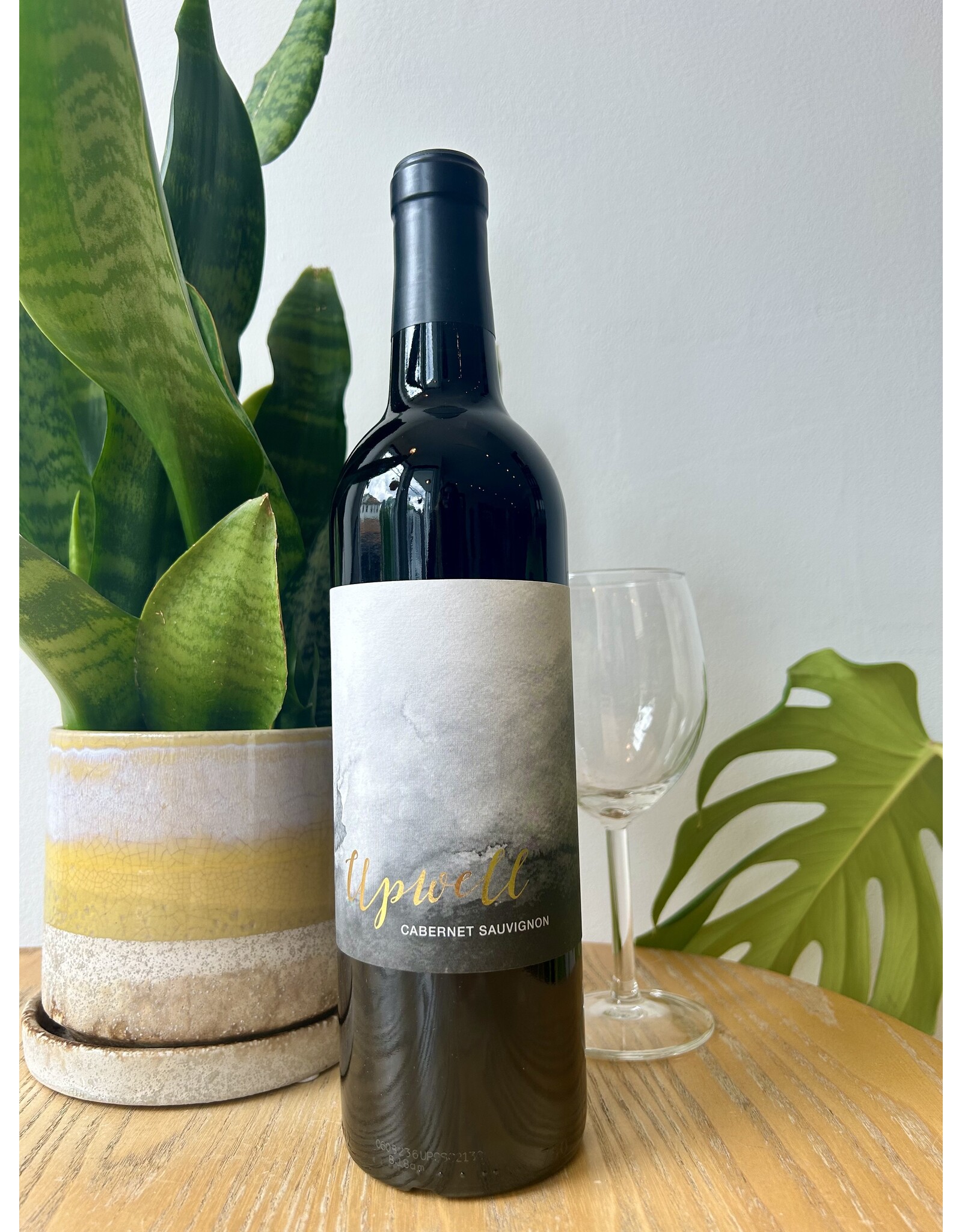 Upwell Cabernet Sauvignon California 2024
