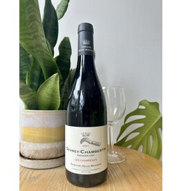 Henri Magnien Gevrey-Chambertin 1er Cru “Les Champeaux” 2021