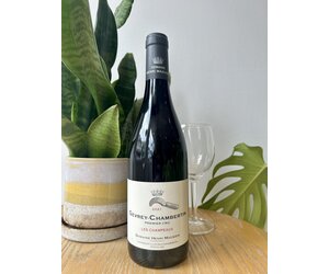 Henri Magnien Gevrey-Chambertin 1er Cru “Les Champeaux” 2021